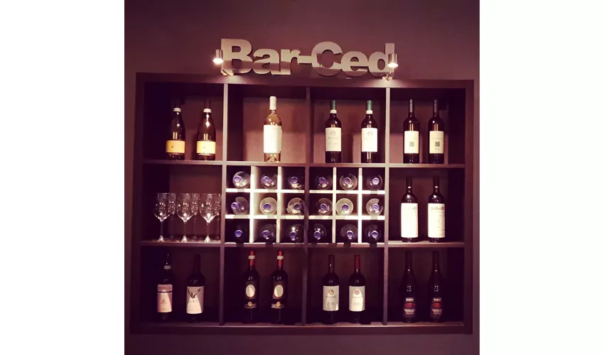 Bar da Ced di Prandato Gianluca