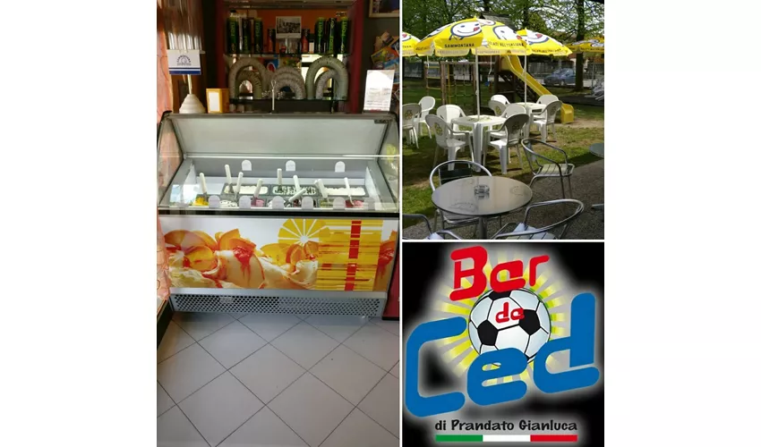 Bar da Ced di Prandato Gianluca