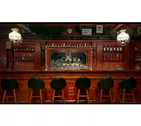 Upper Wall Pub