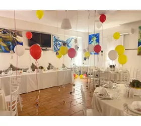 SIMO RESTAURANT