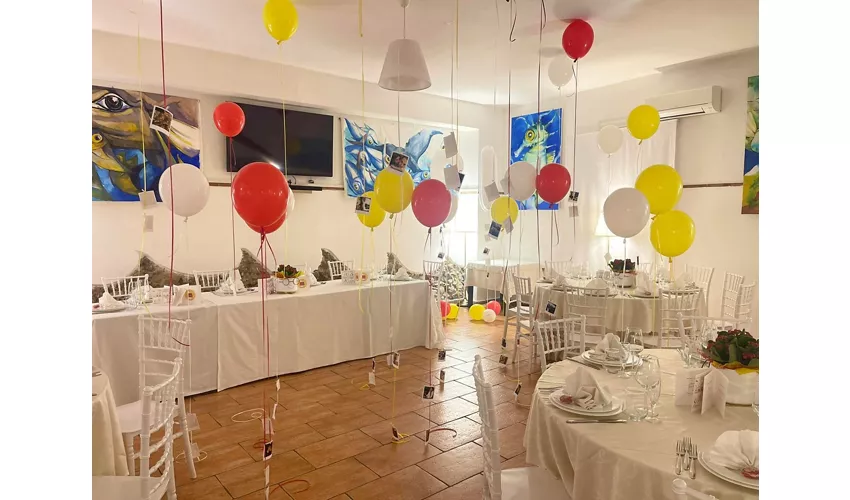 SIMO RESTAURANT