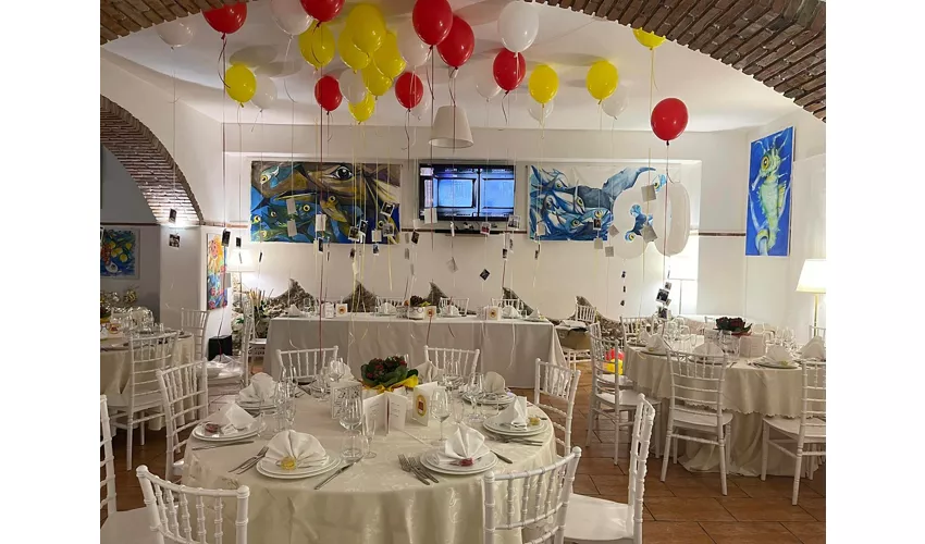 SIMO RESTAURANT