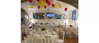 SIMO RESTAURANT