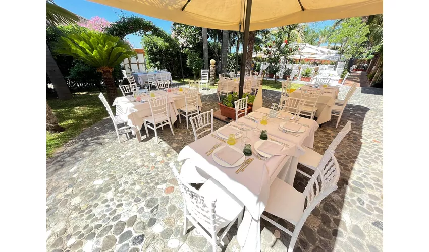 SIMO RESTAURANT