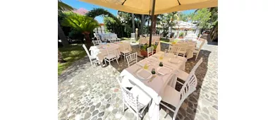 SIMO RESTAURANT