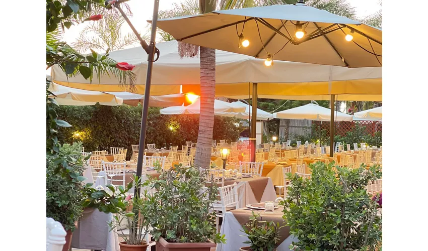 SIMO RESTAURANT