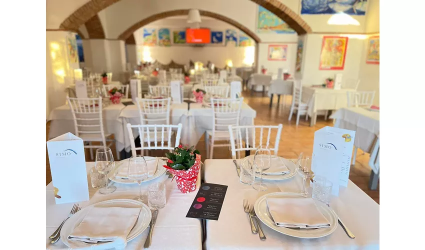 SIMO RESTAURANT