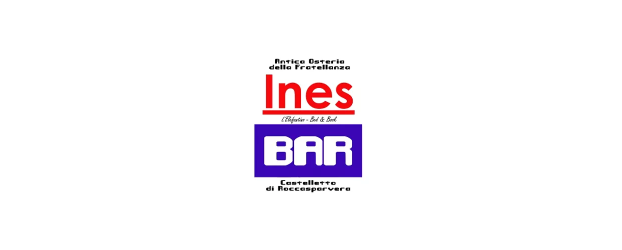 Osteria della Fratellanza - Bar Ines - B&B L'elefantino