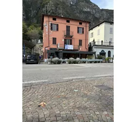 Caffetteria pizzeria da salvo