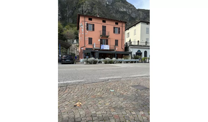 Caffetteria pizzeria da salvo
