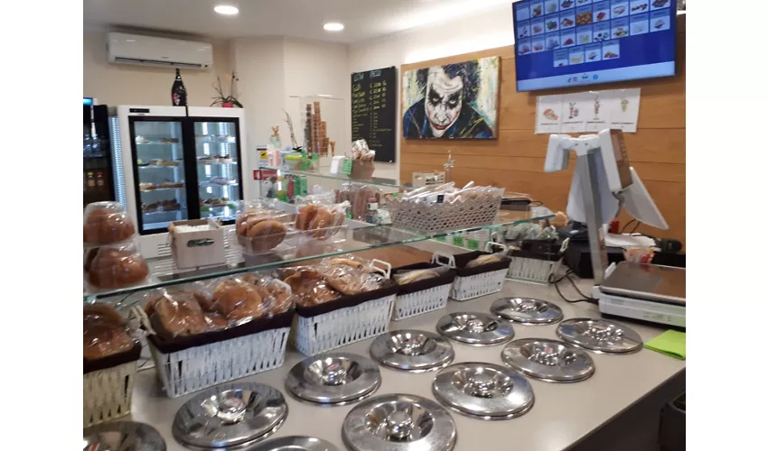 Gelateria Argenta