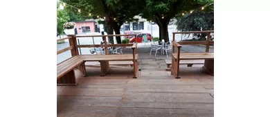 Gelateria Argenta