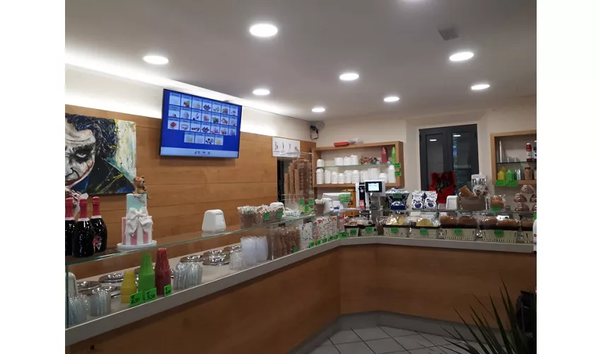 Gelateria Argenta