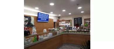 Gelateria Argenta