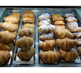 La Crema Pasticceria & Caffetteria