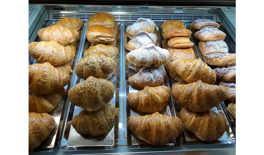 La Crema Pasticceria & Caffetteria