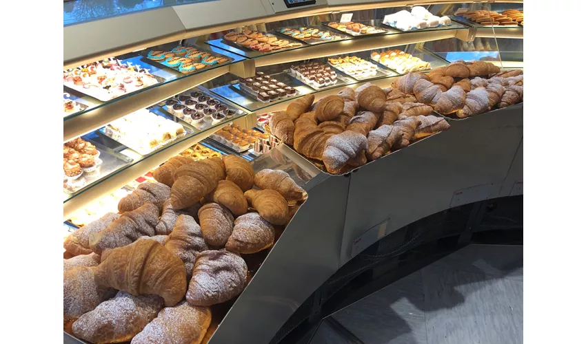 La Crema Pasticceria & Caffetteria