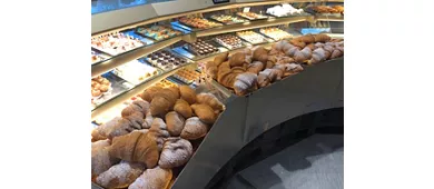 La Crema Pasticceria & Caffetteria