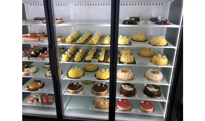 La Crema Pasticceria & Caffetteria