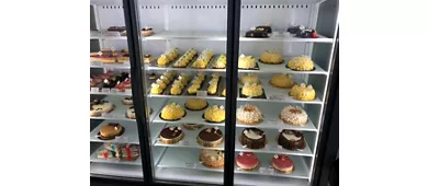La Crema Pasticceria & Caffetteria