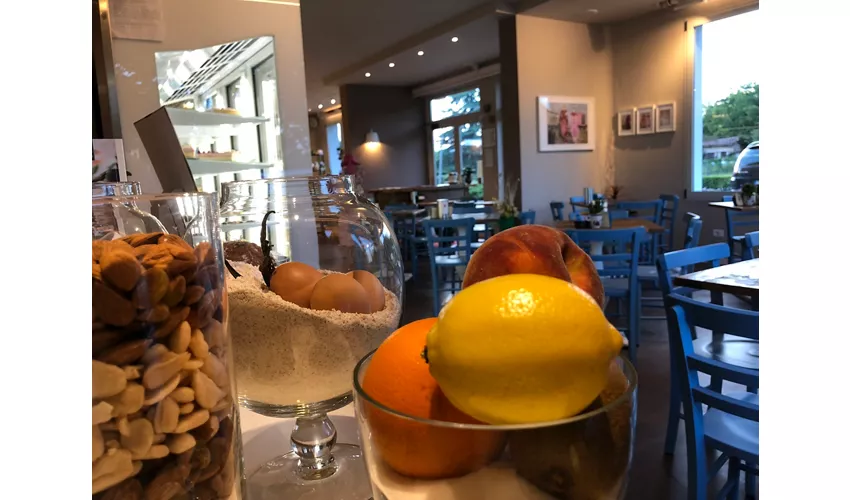 La Crema Pasticceria & Caffetteria