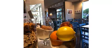 La Crema Pasticceria & Caffetteria