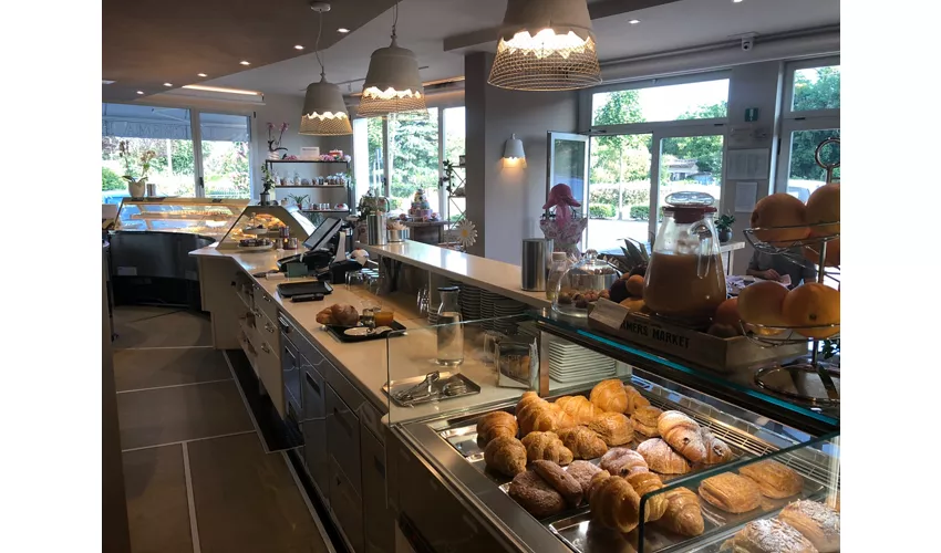 La Crema Pasticceria & Caffetteria