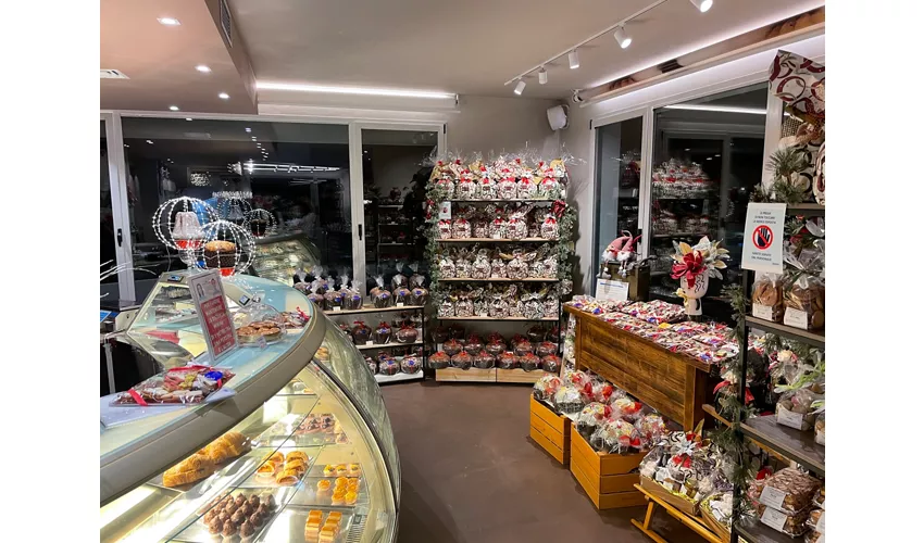La Crema Pasticceria & Caffetteria