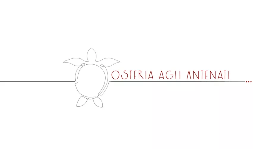 OSTERIA AGLI ANTENATI