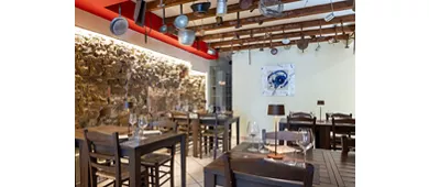 OSTERIA AGLI ANTENATI