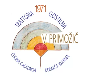 Trattoria-Gostilna Primožič