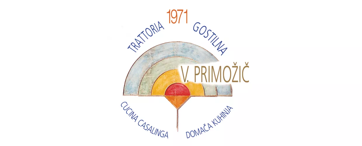 Trattoria-Gostilna Primožič