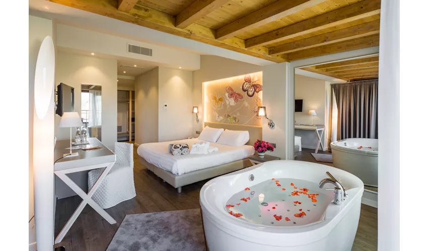 Hotel Miramonti | Resort & SPA