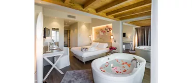 Hotel Miramonti | Resort & SPA
