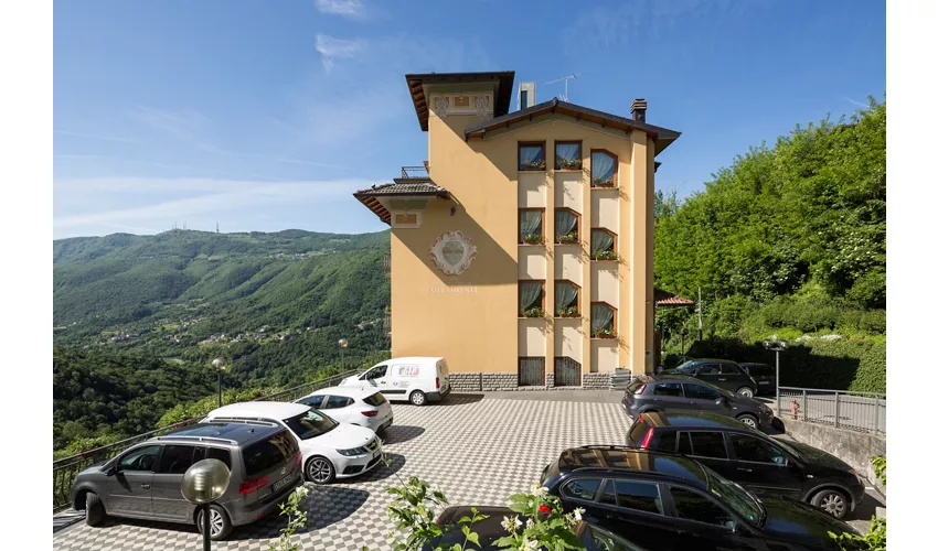 Hotel Miramonti | Resort & SPA