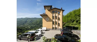 Hotel Miramonti | Resort & SPA
