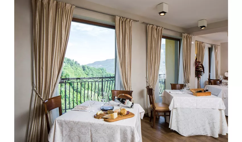 Hotel Miramonti | Resort & SPA