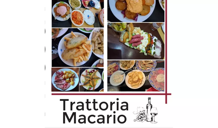 Macario Cafè