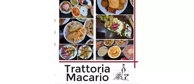 Macario Cafè