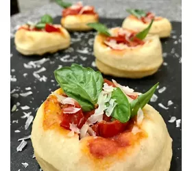 Pizzeria Doppio 00