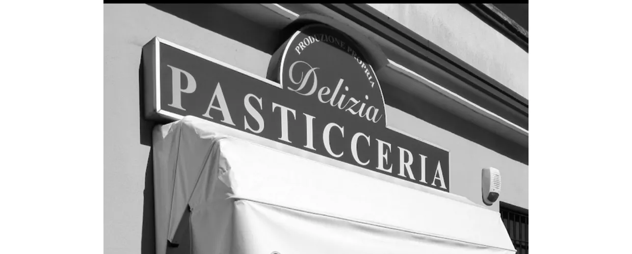 Pasticceria Delizia