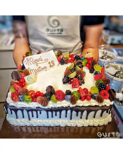 Gustò Caffe