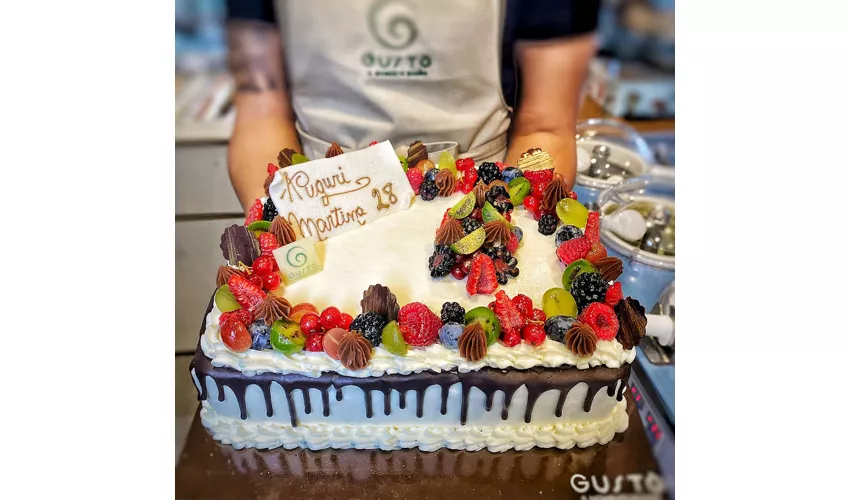 Gustò Caffe