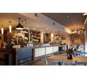 Gustò Caffe