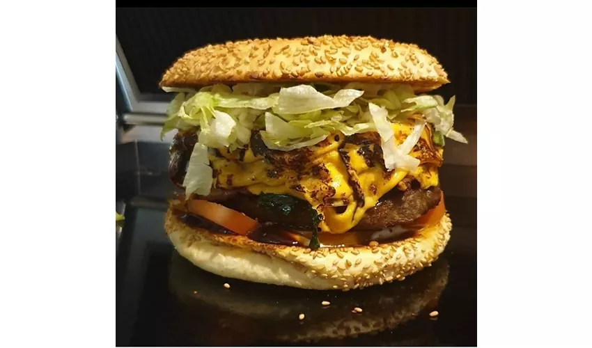 Panineria El Bocadillo Di Lauria Flora Graziella