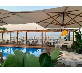 Bagni Nettuno Ristorante Pizzeria