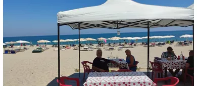 Camping Village Torrenova