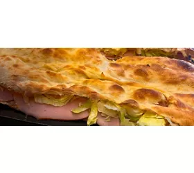 Pizzeria Mediterranea