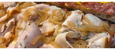 Pizzeria Mediterranea