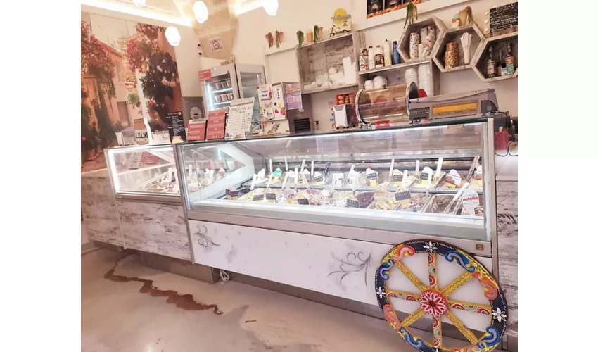 Gelateria Artigiana Lillino (ex Bar Juve)